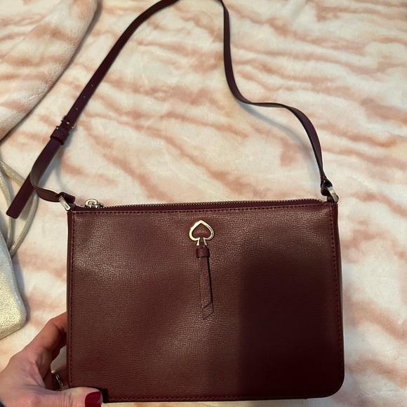 Kate Spade Cross Body bag - Picture 2 of 9